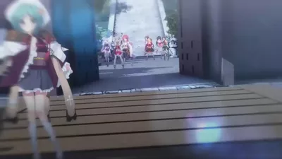 戦国†恋姫オンライン ～奥宴新史～ screenshot 5