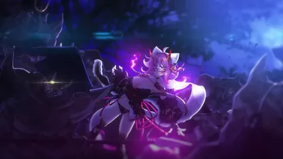 戦国†恋姫オンライン ～奥宴新史～ screenshot 8