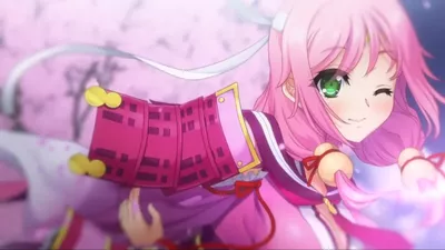 戦国†恋姫オンライン ～奥宴新史～ screenshot 51