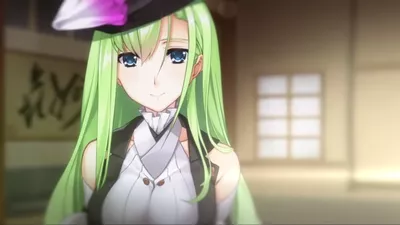 戦国†恋姫オンライン ～奥宴新史～ screenshot 52