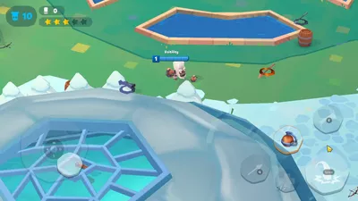 Zooba screenshot