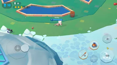 Zooba screenshot 2