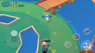 Zooba screenshot 7