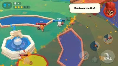 Zooba screenshot 9