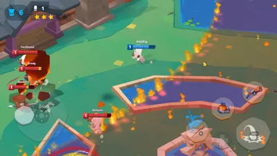 Zooba screenshot 11