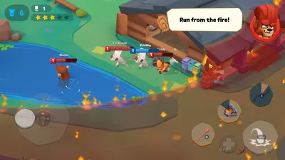 Zooba screenshot 12
