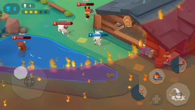 Zooba screenshot 13