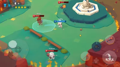 Zooba screenshot 15