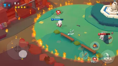 Zooba screenshot 18