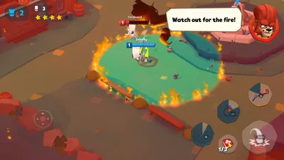 Zooba screenshot 20