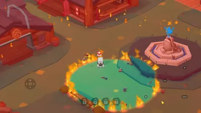 Zooba screenshot 21