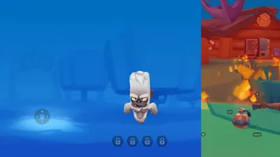 Zooba screenshot 22