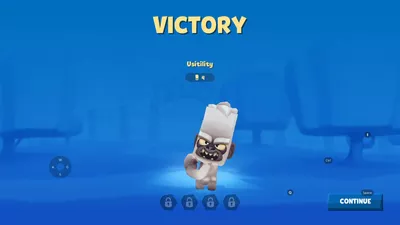Zooba screenshot 23