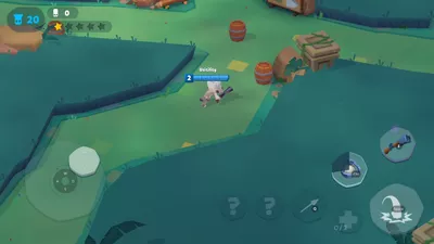 Zooba screenshot 24