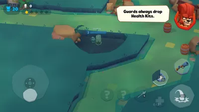 Zooba screenshot 27