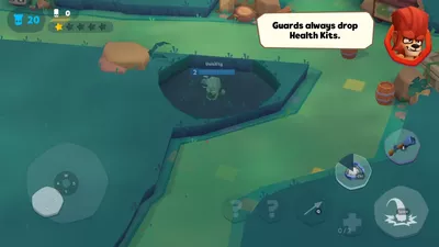 Zooba screenshot 28