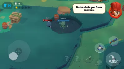 Zooba screenshot 29