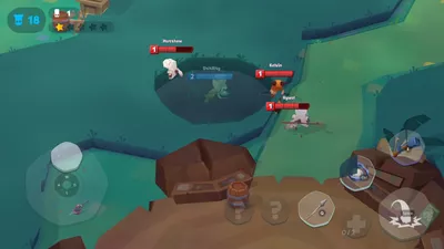 Zooba screenshot 30