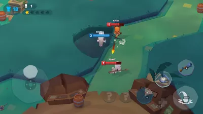 Zooba screenshot 31
