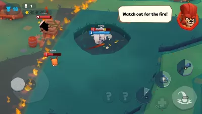 Zooba screenshot 32