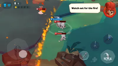 Zooba screenshot 33