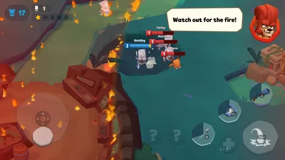 Zooba screenshot 34