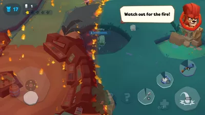Zooba screenshot 35