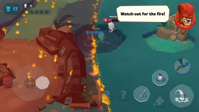 Zooba screenshot 36