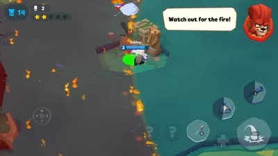 Zooba screenshot 37