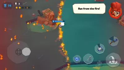 Zooba screenshot 38