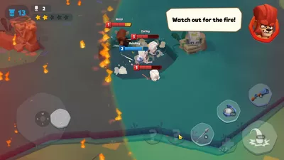 Zooba screenshot 39