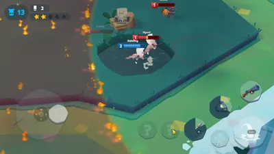 Zooba screenshot 40