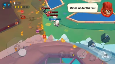 Zooba screenshot 42