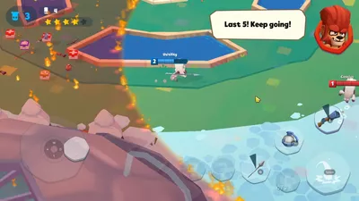 Zooba screenshot 43