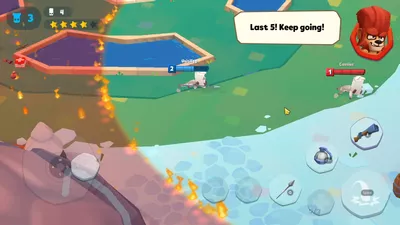 Zooba screenshot 44
