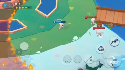 Zooba screenshot 45
