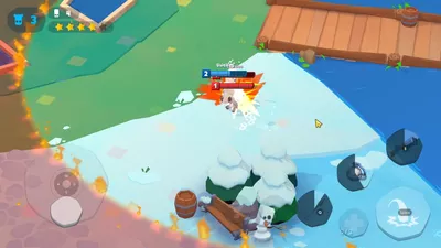 Zooba screenshot 46