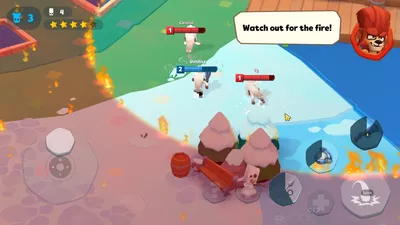 Zooba screenshot 47