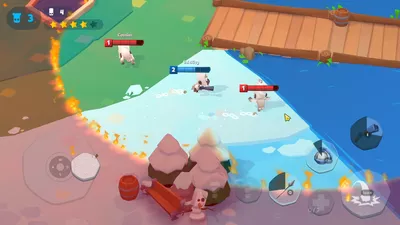 Zooba screenshot 48