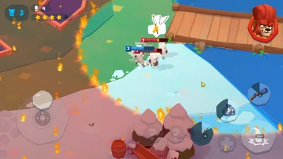 Zooba screenshot 49