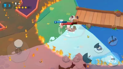 Zooba screenshot 50