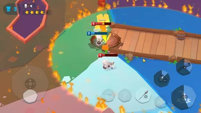 Zooba screenshot 51