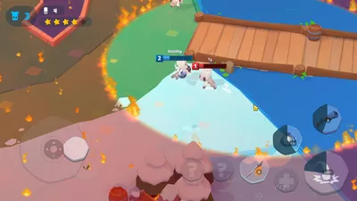 Zooba screenshot 52