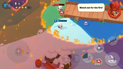 Zooba screenshot 53