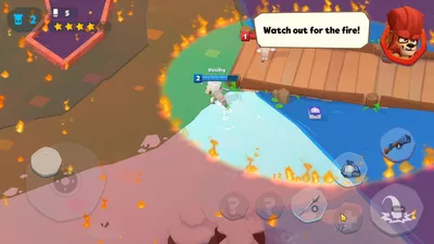 Zooba screenshot 54